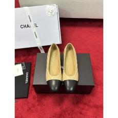 Chanel Low Shoes